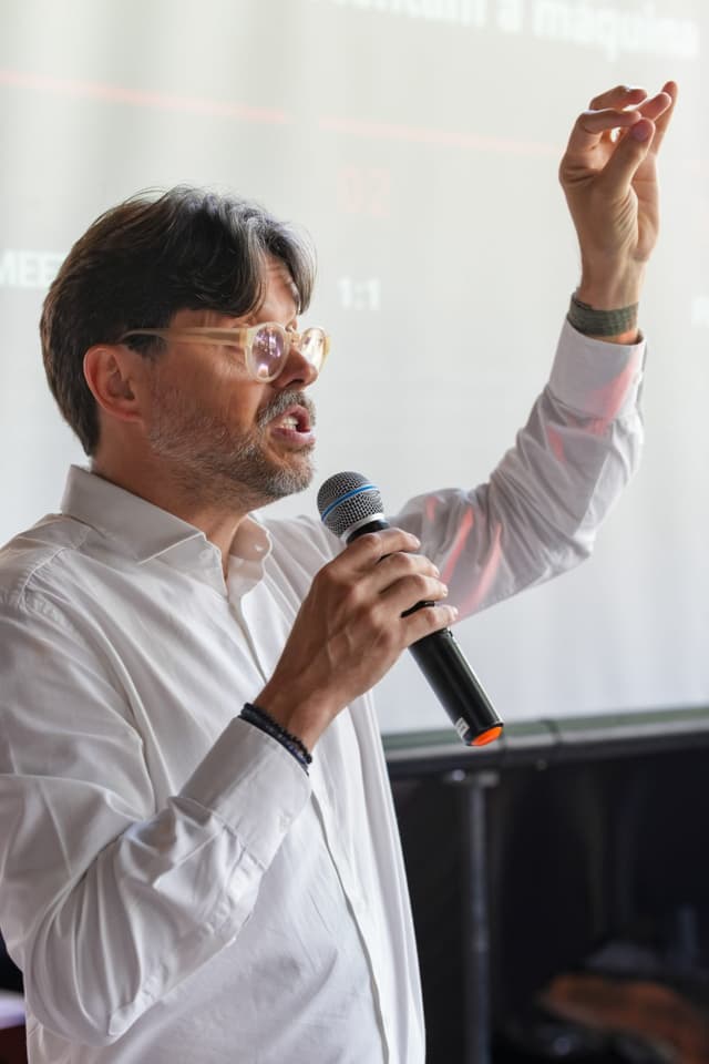 Felipe Feldens